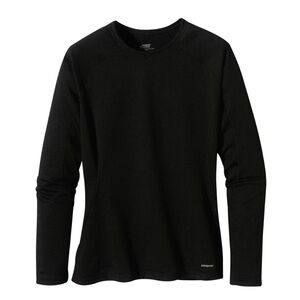 Patagonia Capilene 3 Midweight Baselayer Long Sleeve Shirt